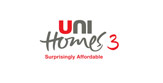 UNI Homes 3 Residential Noida